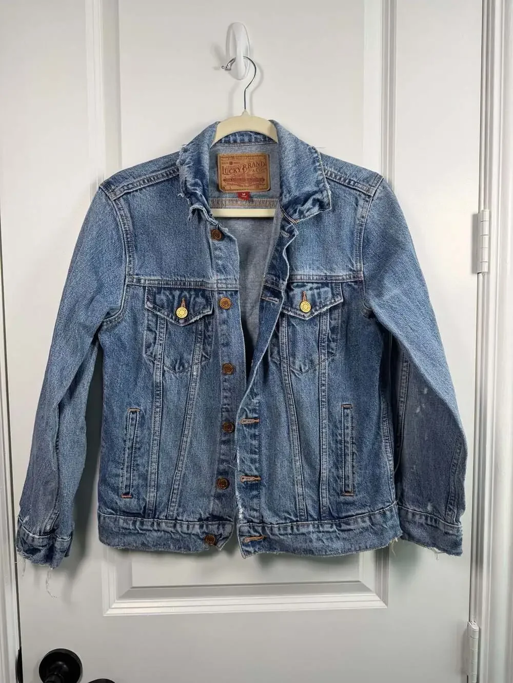 Lucky Brand